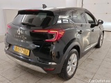  Renault  Captur Renault  E-TECH Plug-in Hybrid 160 Intens 5d #2