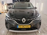  Renault  Captur Renault  E-TECH Plug-in Hybrid 160 Intens 5d #22