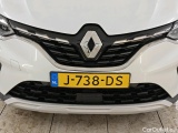  Renault  Captur Renault  TCe 100 Zen 5d #5