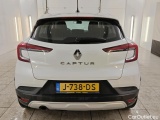  Renault  Captur Renault  TCe 100 Zen 5d #10