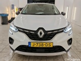  Renault  Captur Renault  TCe 100 Zen 5d #21