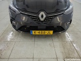  Renault  Clio Renault  1.6 Hybrid 140 E-TECH Initiale Paris 5d #5
