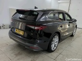  Skoda  ENYAQ ŠKODA  iV 80 Sport plus + Warmtepomp #2