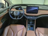  Skoda  ENYAQ ŠKODA  iV 80 Sport plus + Warmtepomp #20