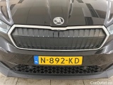  Skoda  ENYAQ ŠKODA  iV 80 5d #5