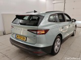  Skoda  ENYAQ ŠKODA  iV 60 5d + Warmtepomp #2