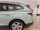  Skoda  ENYAQ ŠKODA  iV 60 5d + Warmtepomp #10