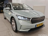  Skoda  ENYAQ ŠKODA  iV 60 5d + Warmtepomp #24
