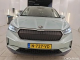 Skoda  ENYAQ ŠKODA  iV 60 5d + Warmtepomp #28