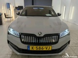  Skoda  Superb Skoda  1.4 TSI PHEV DSG Sportline Business 5d #8