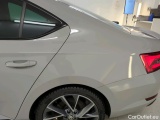  Skoda  Superb Skoda  1.4 TSI PHEV DSG Sportline Business 5d #9