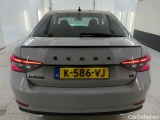  Skoda  Superb Skoda  1.4 TSI PHEV DSG Sportline Business 5d #12