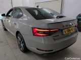  Skoda  Superb Skoda  1.4 TSI PHEV DSG Sportline Business 5d #18