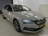  Skoda  Superb Skoda  1.4 TSI PHEV DSG Sportline Business 5d #15