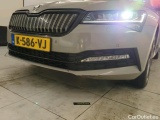  Skoda  Superb Skoda  1.4 TSI PHEV DSG Sportline Business 5d #51