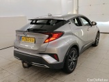  Toyota  C-HR Toyota  2.0 High Power Hybrid Executive automaat 5d #2