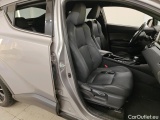 Toyota  C-HR Toyota  2.0 High Power Hybrid Executive automaat 5d #3
