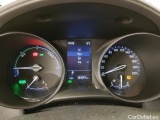  Toyota  C-HR Toyota  2.0 High Power Hybrid Executive automaat 5d #7