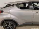  Toyota  C-HR Toyota  2.0 High Power Hybrid Executive automaat 5d #15