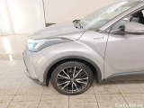  Toyota  C-HR Toyota  2.0 High Power Hybrid Executive automaat 5d #14