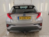  Toyota  C-HR Toyota  2.0 High Power Hybrid Executive automaat 5d #17