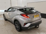  Toyota  C-HR Toyota  2.0 High Power Hybrid Executive automaat 5d #23