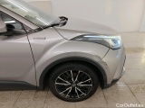  Toyota  C-HR Toyota  2.0 High Power Hybrid Executive automaat 5d #27