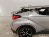  Toyota  C-HR Toyota  2.0 High Power Hybrid Executive automaat 5d #24