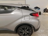  Toyota  C-HR Toyota  2.0 High Power Hybrid Executive automaat 5d #26