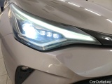  Toyota  C-HR Toyota  2.0 High Power Hybrid Executive automaat 5d #29