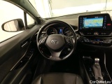  Toyota  C-HR Toyota  2.0 High Power Hybrid Executive automaat 5d #31