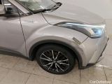  Toyota  C-HR Toyota  2.0 High Power Hybrid Executive automaat 5d #34