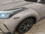  Toyota  C-HR Toyota  2.0 High Power Hybrid Executive automaat 5d #45
