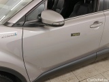  Toyota  C-HR Toyota  2.0 High Power Hybrid Executive automaat 5d #48