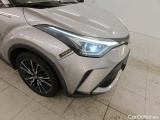  Toyota  C-HR Toyota  2.0 High Power Hybrid Executive automaat 5d #56