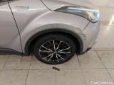  Toyota  C-HR Toyota  2.0 High Power Hybrid Executive automaat 5d #71