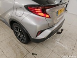  Toyota  C-HR Toyota  2.0 High Power Hybrid Executive automaat 5d #75