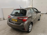  Toyota  Yaris Toyota  1.5 Hybrid Aspiration Automaat 5d #2