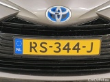  Toyota  Yaris Toyota  1.5 Hybrid Aspiration Automaat 5d #5