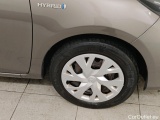  Toyota  Yaris Toyota  1.5 Hybrid Aspiration Automaat 5d #12