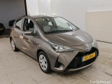  Toyota  Yaris Toyota  1.5 Hybrid Aspiration Automaat 5d #15