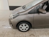  Toyota  Yaris Toyota  1.5 Hybrid Aspiration Automaat 5d #22