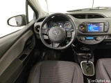  Toyota  Yaris Toyota  1.5 Hybrid Aspiration Automaat 5d #27
