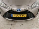  Toyota  Yaris Toyota  1.5 Hybrid Aspiration Automaat 5d #42