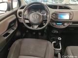 Toyota  Yaris Toyota  1.0 VVT-i Aspiration 5d #12