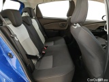  Toyota  Yaris Toyota  1.0 VVT-i Aspiration 5d #11