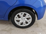  Toyota  Yaris Toyota  1.0 VVT-i Aspiration 5d #13