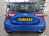  Toyota  Yaris Toyota  1.0 VVT-i Aspiration 5d #22