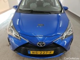  Toyota  Yaris Toyota  1.0 VVT-i Aspiration 5d #45