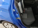  Toyota  Yaris Toyota  1.0 VVT-i Aspiration 5d #47
